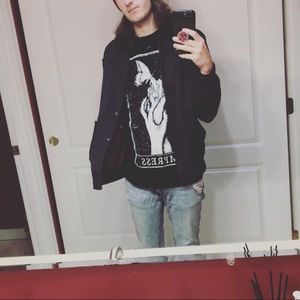 Meet your Posher, Aaron